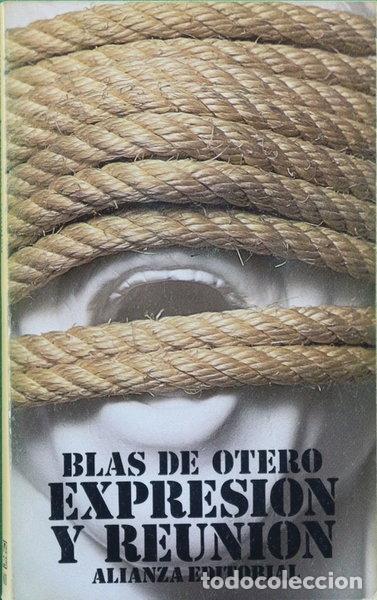 Libros: Expresi&oacute;n y reuni&oacute;n- 9788420618111
