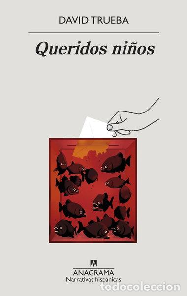 Libros: Queridos ni&ntilde;os- 9788433999306