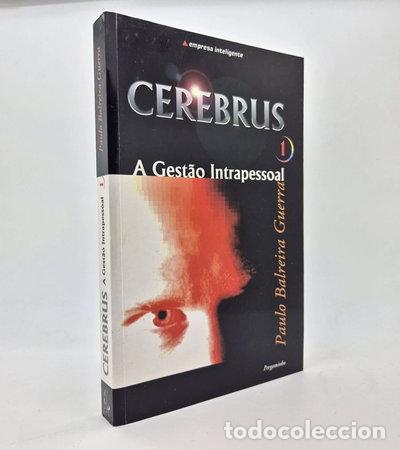 Libros: Cerebrus: A Gest&atilde;o Intrapessoal, Vols. I e II- 9789727113583