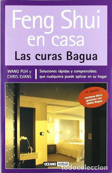 books: Feng Shui en casa- 9788475560717