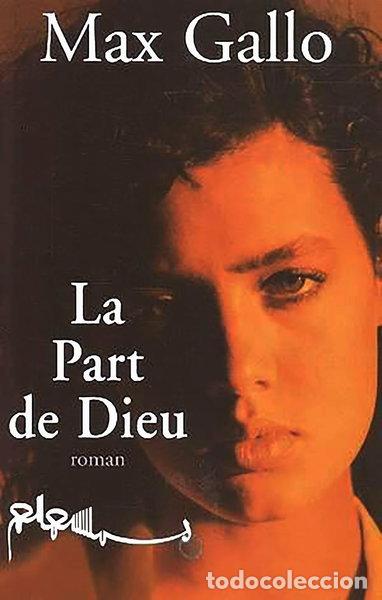 books: La part de Dieu- 9782286004491