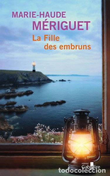 books: La Fille des embruns- 9782370835390