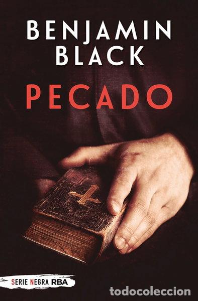 books: Pecado- 9788491875413