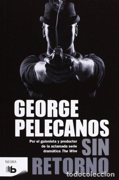 books: Sin retorno- 9788498727708