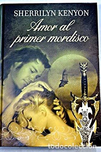 Libros: Amor al primer mordisco- 9788447370962