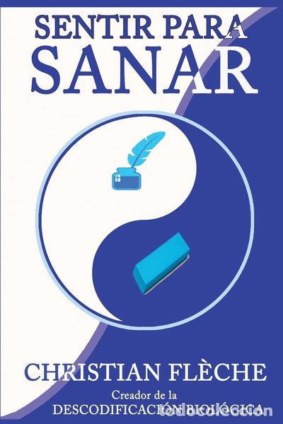 Libros: Sentir para sanar- 9781537656328