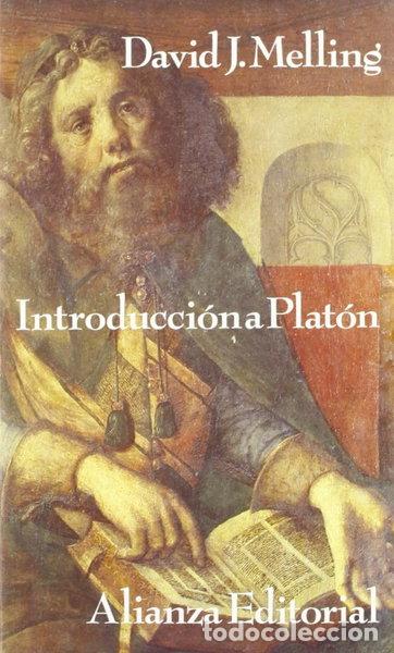 Libros: Introducci&oacute;n a Plat&oacute;n- 9788420605586