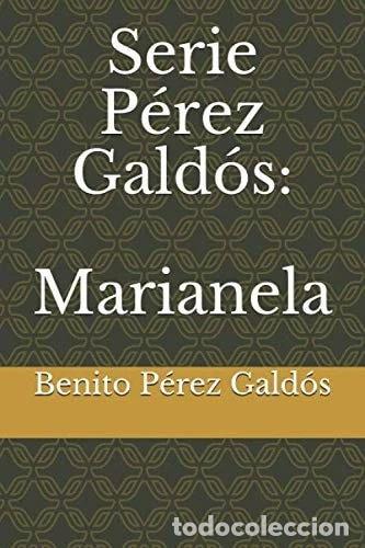 Libros: Marianela- 9798668525355