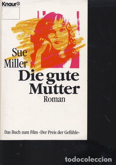 Libros: Die gute Mutter- 9783426030073