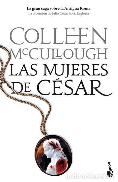 Livros em segunda m&atilde;o: Las mujeres de C&eacute;sar- 9788408103004