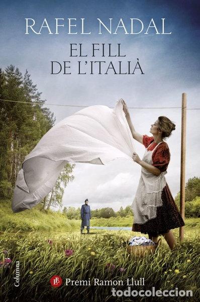 Livres: El fill de l'itali&agrave;- 9788466424820