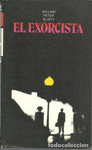 Livres: El Exorcista- 9788422606611