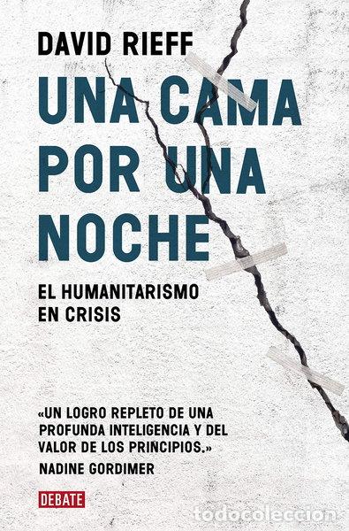 Livres: Una cama por una noche- 9788499929729