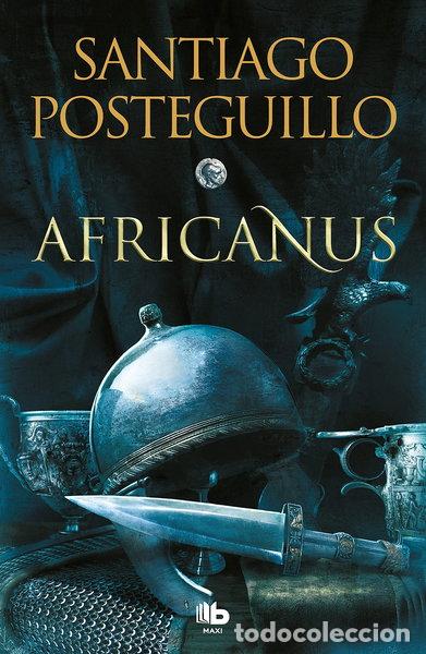 Livres: Africanus- 9788413143132