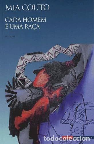 Livres: Cada homem &eacute; uma ra&ccedil;a- 9789722100717
