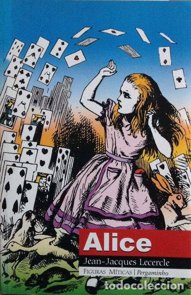 Livres: Alice- 9789727113545