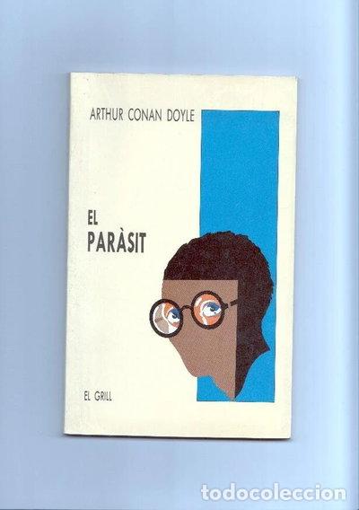 Livres: El par&agrave;sit- 9788475022260