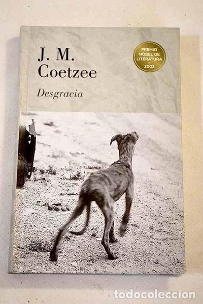 Livres: Desgracia- 9788466366489