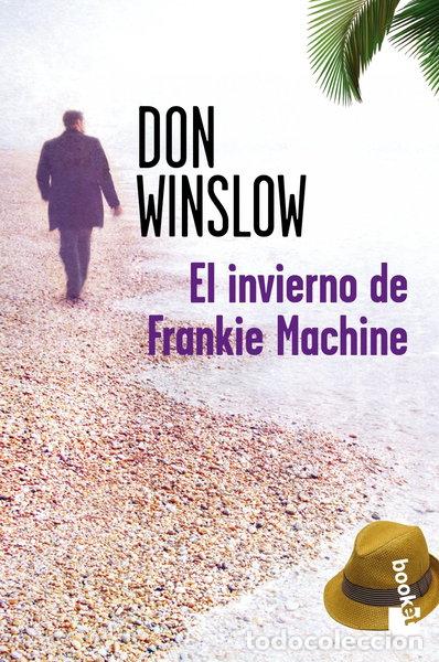 Livres: El invierno de Frankie Machine- 9788427035010