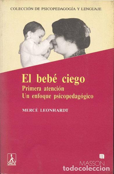 Livres: El beb&eacute; ciego- 9788431106287