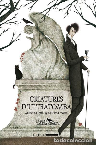 Livres: Criatures d'ultratomba- 9788481319392