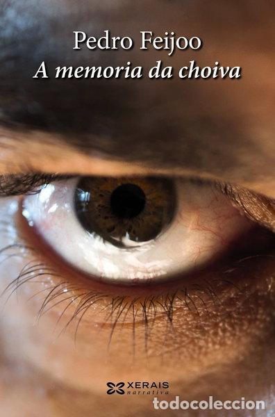 Livres: A memoria da choiva- 9788499145709