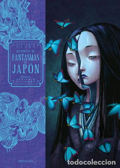 Libri di seconda mano: Historias de fantasmas de Jap&oacute;n- 9788414024959