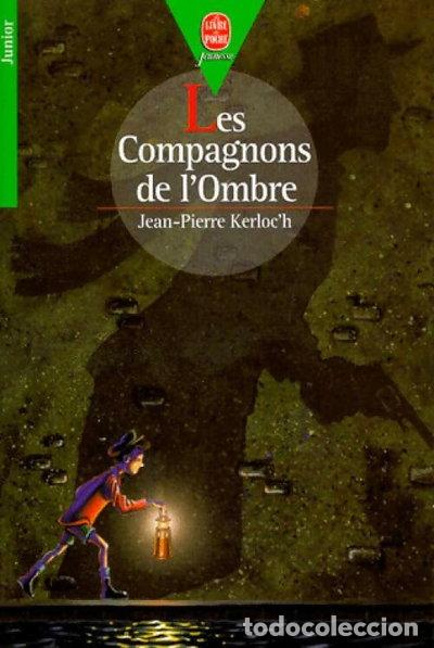 Libros: Les compagnons de l'ombre- 9782013216746
