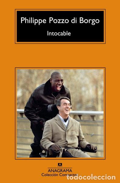 Livres: Intocable- 9788433977458
