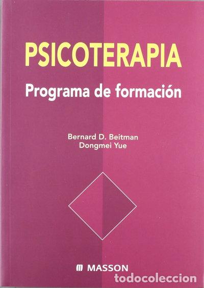 Libros: Psicoterapia- 9788445812396