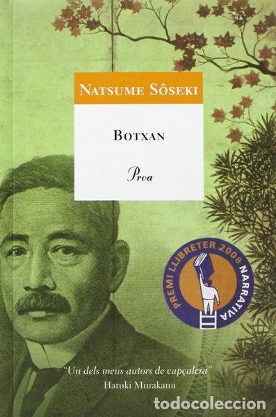 Libros: Botxan- 9788482568478
