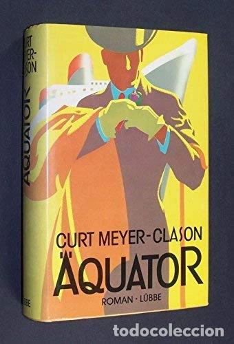 Libros: &Auml;quator- 9783785704394