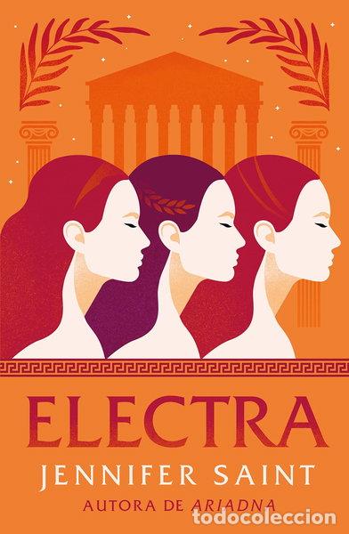 Libros: Electra- 9788416517763