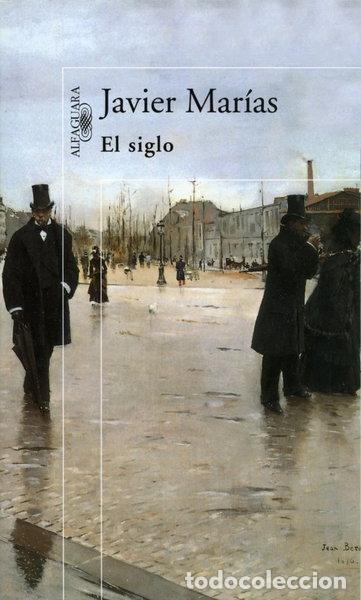 books: El siglo- 9788420441665