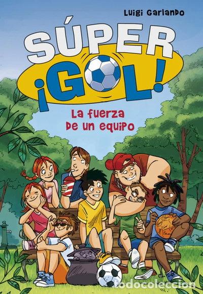 books: La fuerza de un equipo- 9788490430606