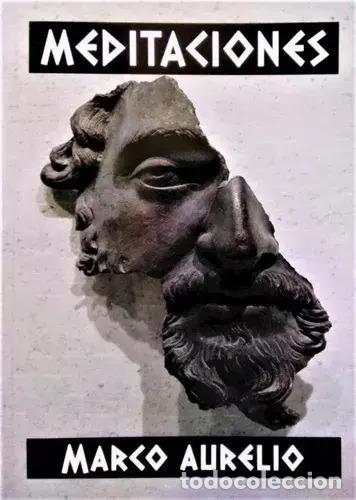 B&uuml;cher: MEDITACIONES - MARCO AURELIO