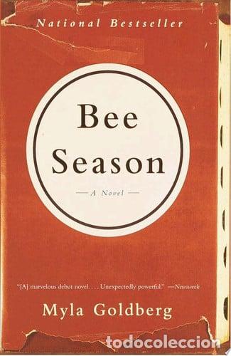 Libros: BEE SEASON IDIOMA INGLES - MYLA GOLDBERG