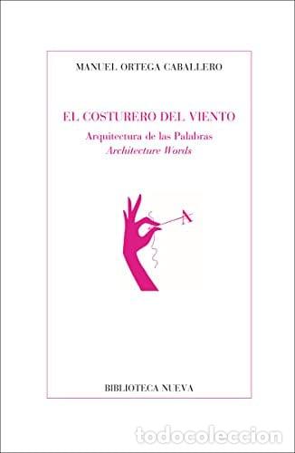 Livros em segunda m&atilde;o: COSTURERO DEL VIENTO,EL - Manuel Ortega Caballero