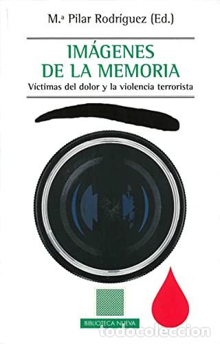 books: IMAGENES DE LA MEMORIA - Mar&iacute;a Pilar Rodr&iacute;guez