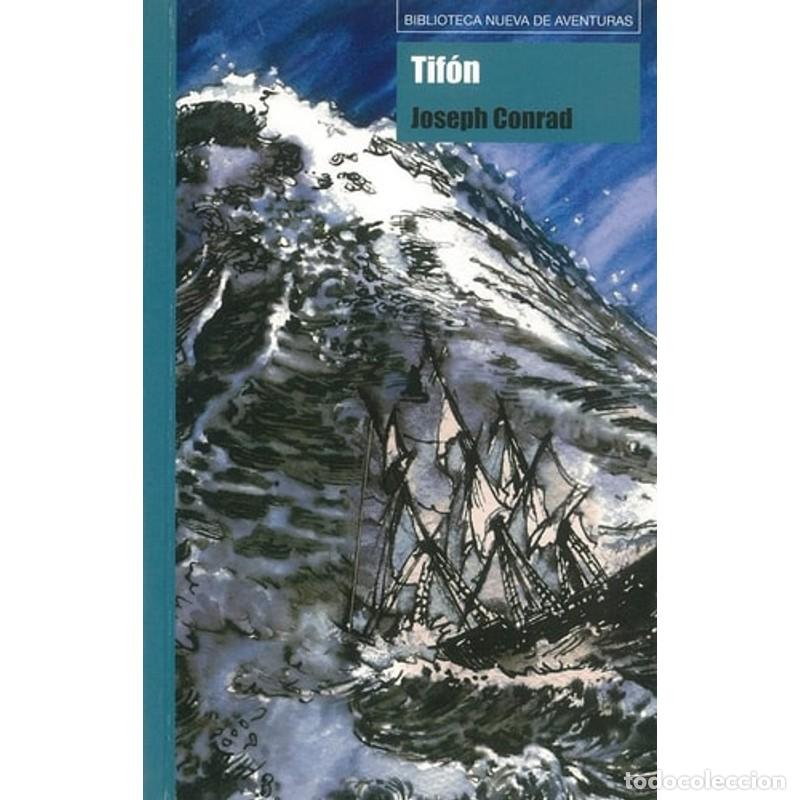 Libri di seconda mano: TIFON - Joseph Conrad