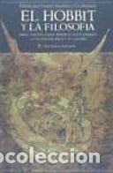 Libros: Hobbit Y La Filosofia, El - Bassham Y Bronson