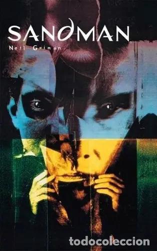 Libri di seconda mano: SANDMAN 5 JUEGO A SER TU - NEIL GAIMAN