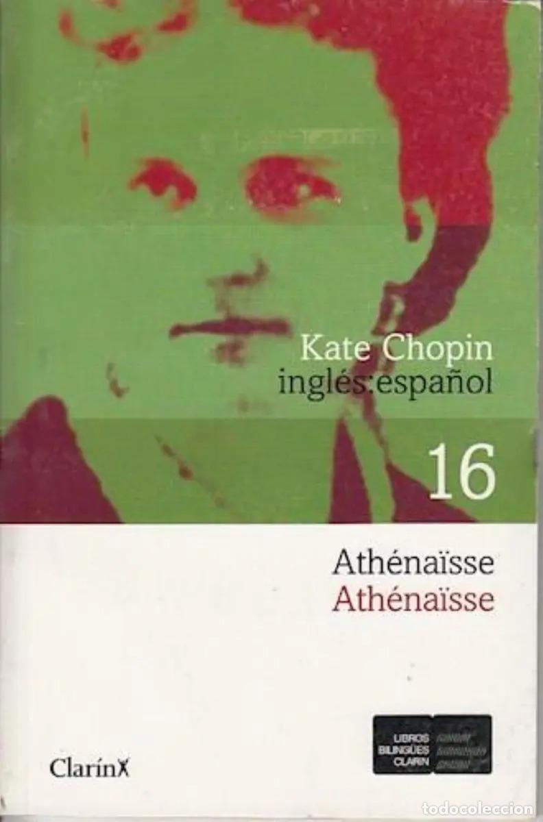 Libri di seconda mano: ATHENAISSE EDICION BILINGUE - CHOPIN