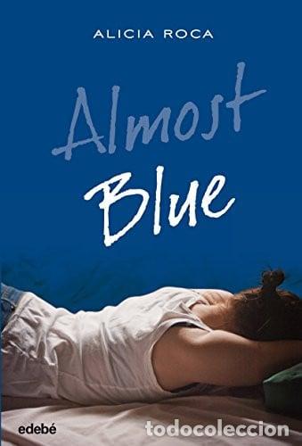 Libri di seconda mano: ALMOST BLUE - EDEBE