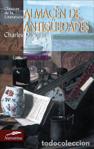 Livros em segunda m&atilde;o: Almac&eacute;n de antig&uuml;edades (Cl&aacute;s. Lit. Univ.) - Pedro de Alarc&oacute;n