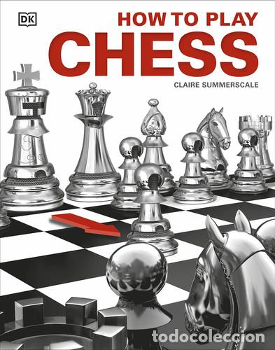 Libri di seconda mano: HOW TO PLAY CHESS IDIOMA INGL&Eacute;S - VARIOS VARIOS