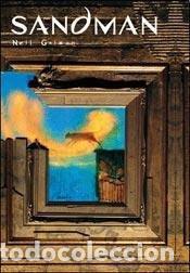 Livres: SANDMAN 3 PAIS DE SUE&Ntilde;OS - NEIL GAIMAN