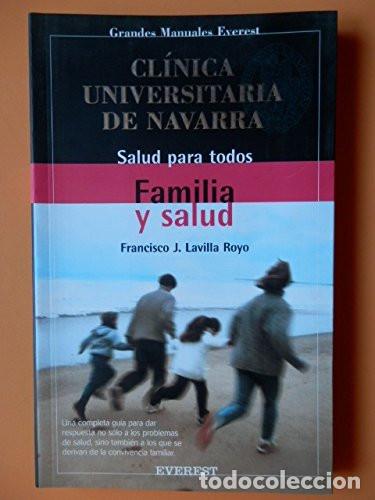 B&uuml;cher: FAMILIA Y SALUD-ACUNSA - unknown author
