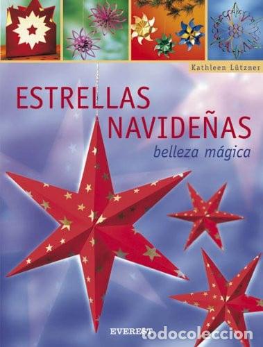 Livros em segunda m&atilde;o: ESTRELLAS NAVIDE&Ntilde;AS-MANEDA - L&uuml;tzner Kathleen