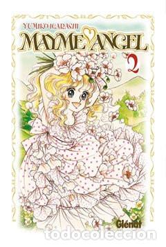 Livros em segunda m&atilde;o: MAYME ANGEL TOMO 2 - YUMIKO IGARASHI